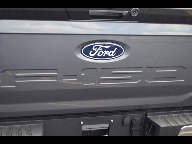 new 2024 Ford F-150 car, priced at $54,045