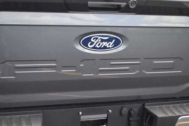 new 2024 Ford F-150 car, priced at $55,245