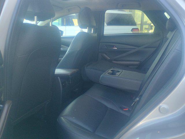 used 2024 Mazda CX-30 car, priced at $23,795