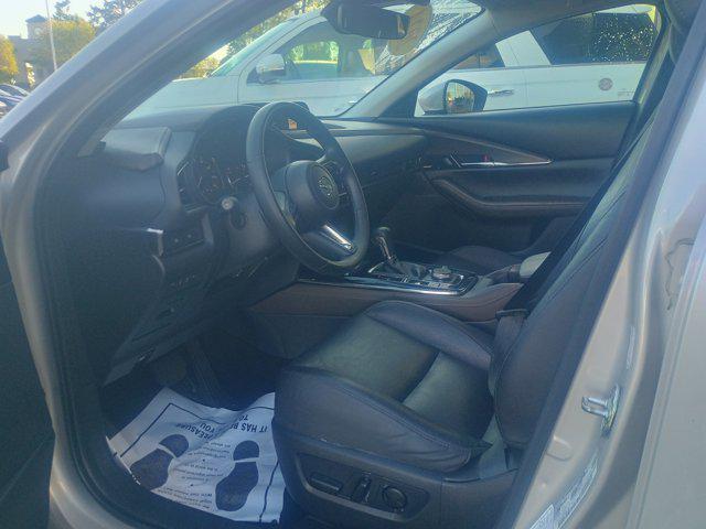 used 2024 Mazda CX-30 car, priced at $23,795