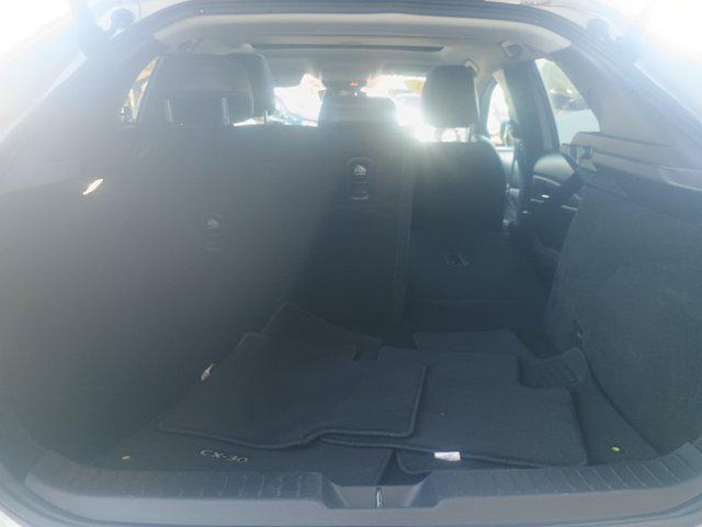 used 2024 Mazda CX-30 car, priced at $23,795