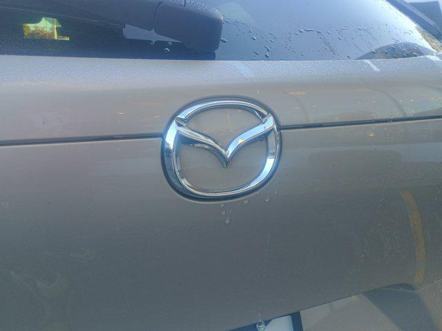 used 2024 Mazda CX-30 car, priced at $23,795