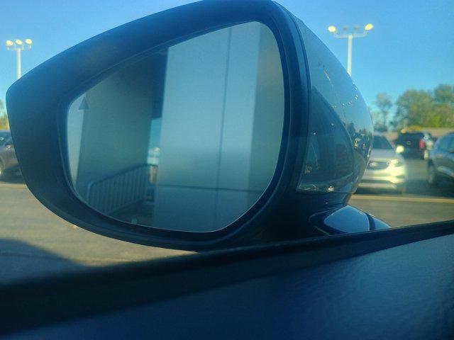 used 2024 Mazda CX-30 car, priced at $23,795