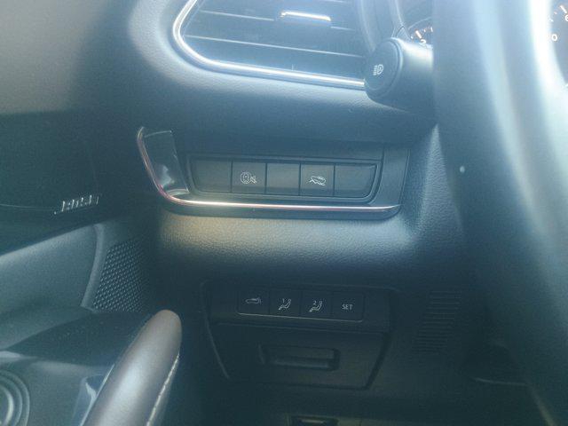 used 2024 Mazda CX-30 car, priced at $23,795