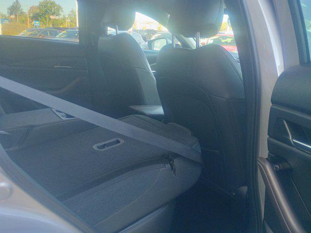 used 2024 Mazda CX-30 car, priced at $23,795