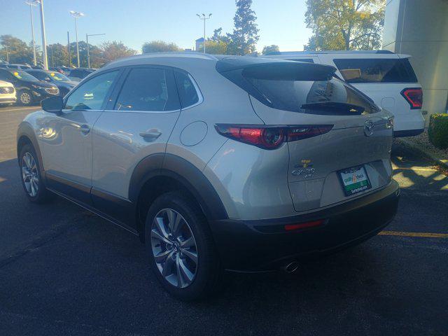 used 2024 Mazda CX-30 car, priced at $23,795