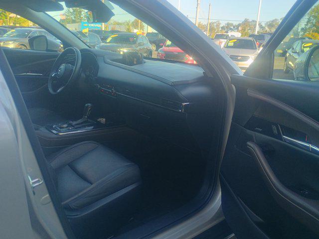 used 2024 Mazda CX-30 car, priced at $23,795
