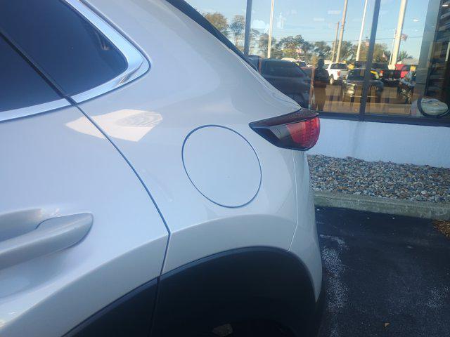 used 2024 Mazda CX-30 car, priced at $23,795