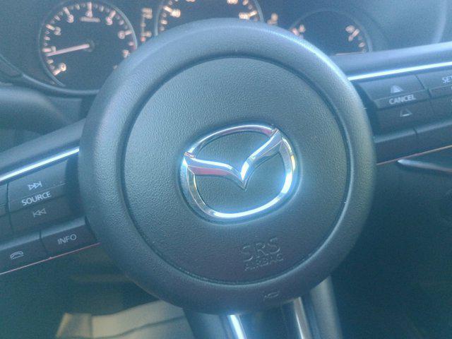 used 2024 Mazda CX-30 car, priced at $23,795
