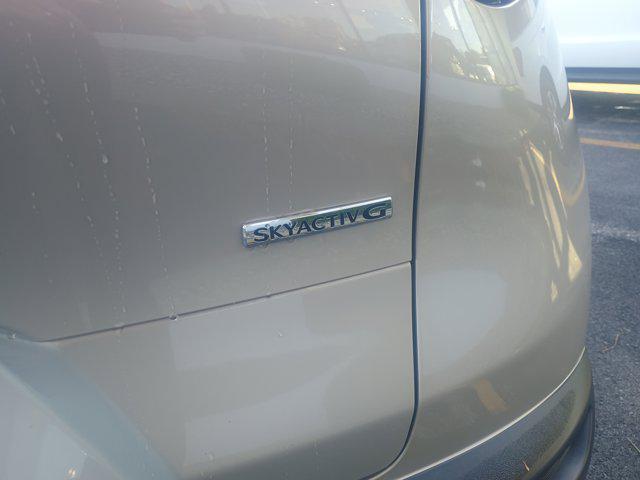 used 2024 Mazda CX-30 car, priced at $23,795