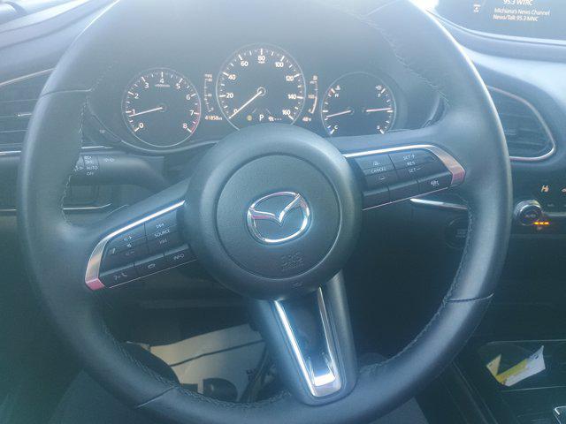 used 2024 Mazda CX-30 car, priced at $23,795