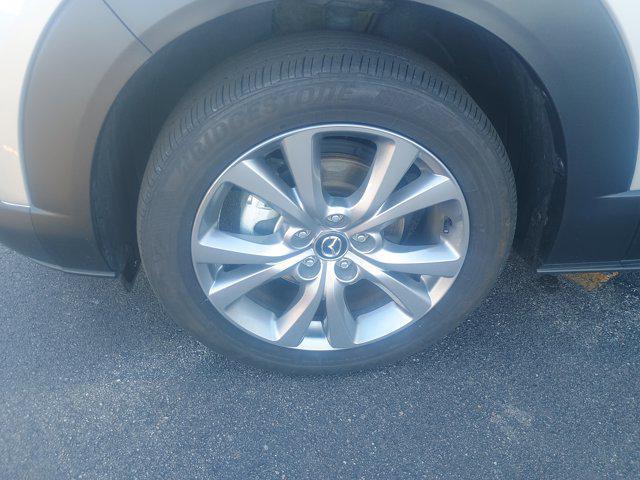 used 2024 Mazda CX-30 car, priced at $23,795