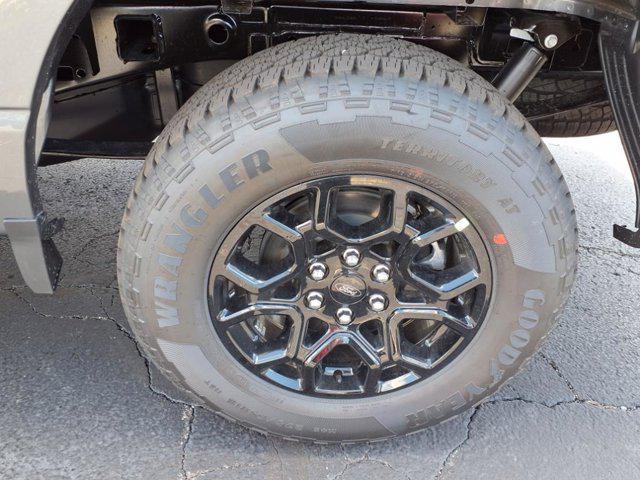 new 2025 Ford F-150 car, priced at $54,989
