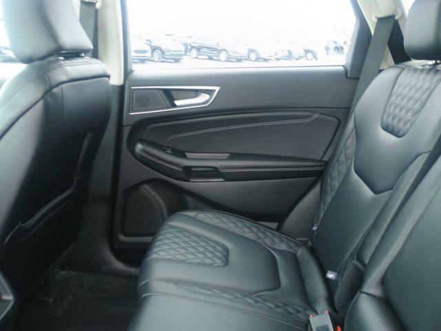 used 2024 Ford Edge car, priced at $32,554