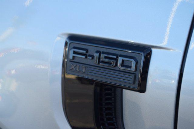 new 2024 Ford F-150 car, priced at $56,287