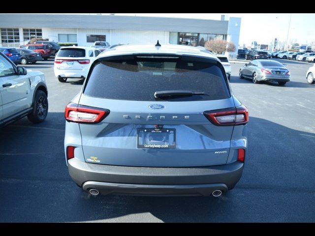 new 2025 Ford Escape car, priced at $32,430