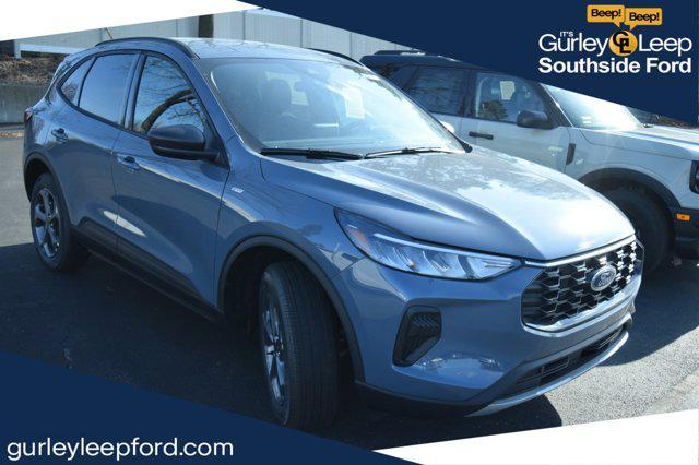 new 2025 Ford Escape car, priced at $32,430