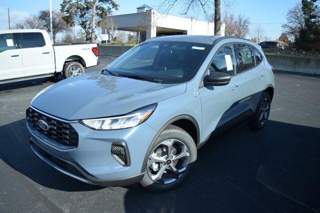 new 2025 Ford Escape car, priced at $32,430