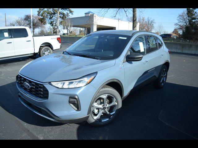 new 2025 Ford Escape car, priced at $32,430