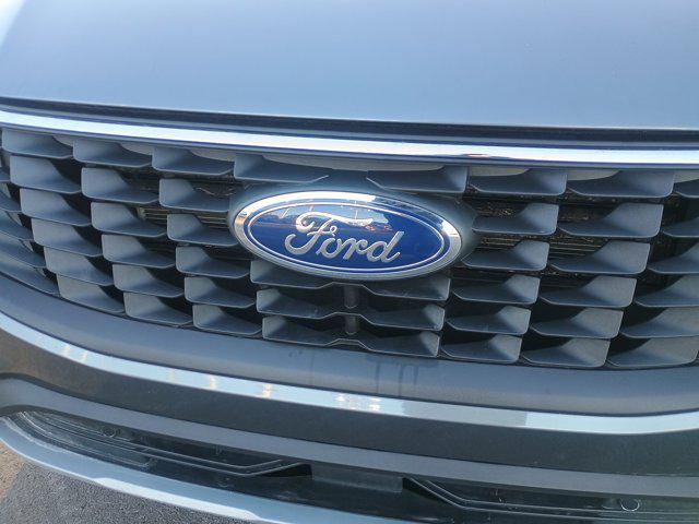 used 2024 Ford Escape car, priced at $28,181