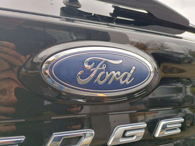 used 2022 Ford Edge car, priced at $25,789