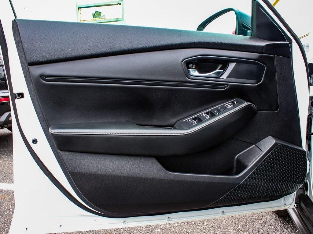 used 2023 Honda Accord car, priced at $24,490