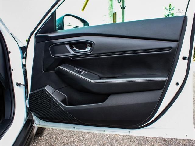 used 2023 Honda Accord car, priced at $27,490