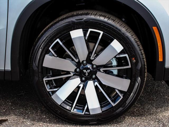 new 2025 Mitsubishi Outlander car, priced at $38,030