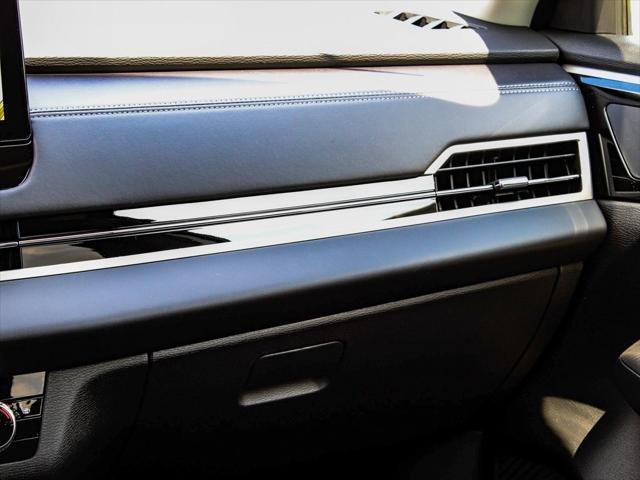 new 2025 Mitsubishi Outlander car, priced at $38,030