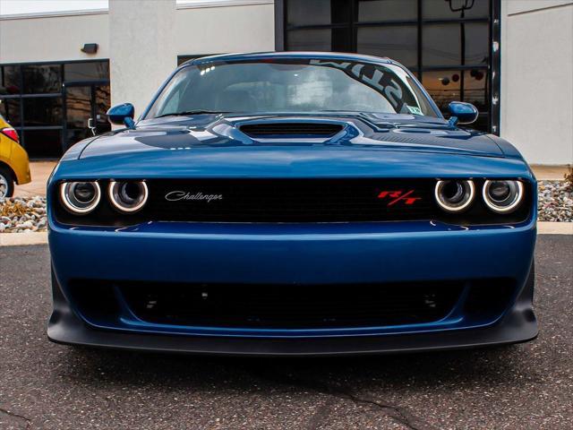 used 2021 Dodge Challenger car, priced at $41,990