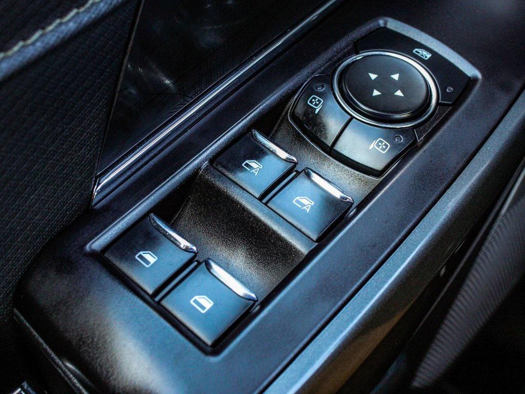 used 2023 Ford F-150 car, priced at $34,450