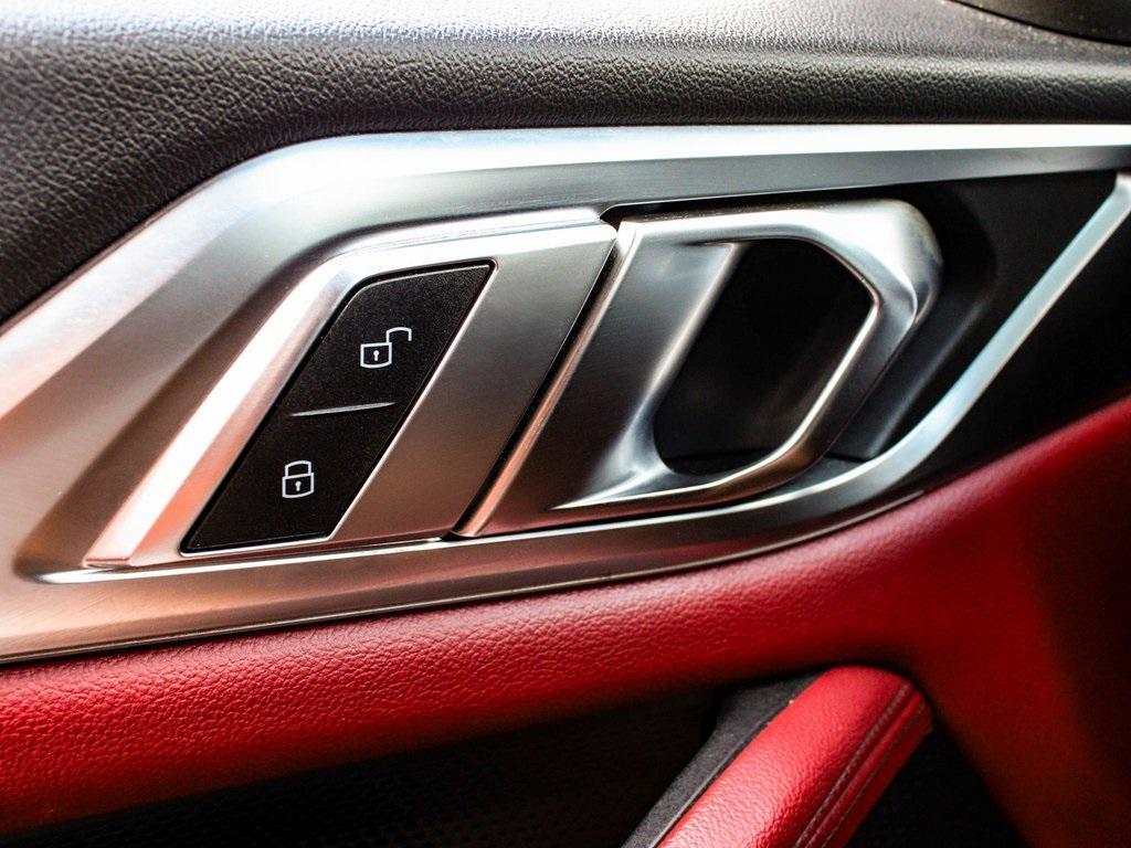used 2022 BMW 430 Gran Coupe car, priced at $27,990