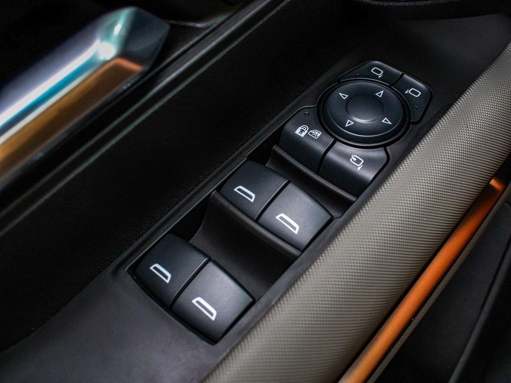 used 2025 GMC HUMMER EV Pickup car, priced at $72,450