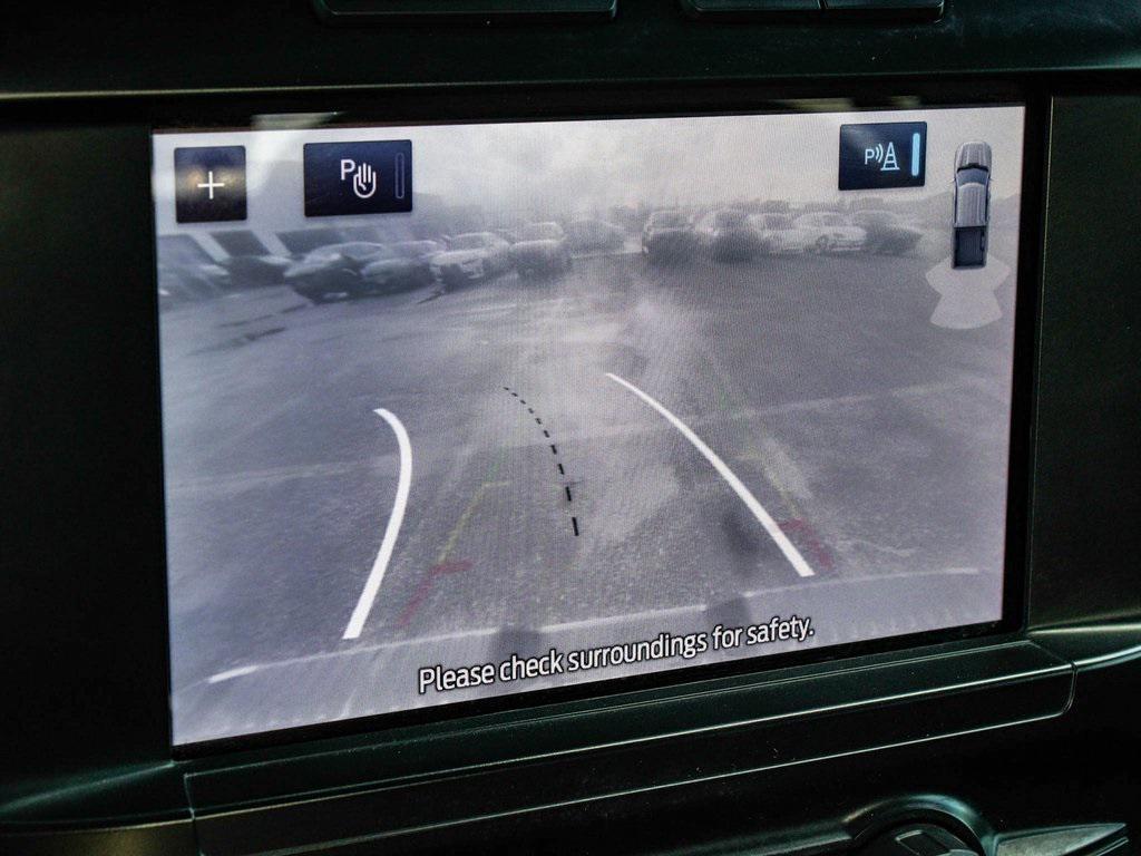 used 2022 Ford F-150 car, priced at $32,990