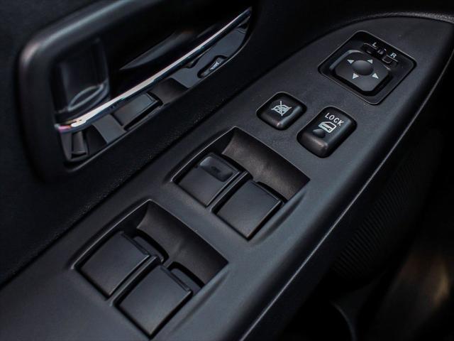 new 2025 Mitsubishi Outlander Sport car, priced at $28,210