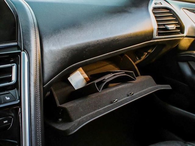 used 2022 BMW 840 car, priced at $46,490