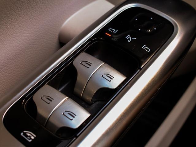 used 2023 Mercedes-Benz C-Class car, priced at $35,990
