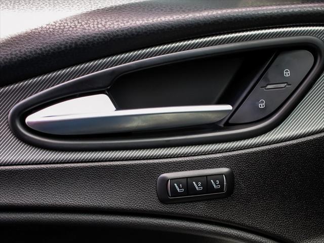 used 2022 Alfa Romeo Stelvio car, priced at $27,990