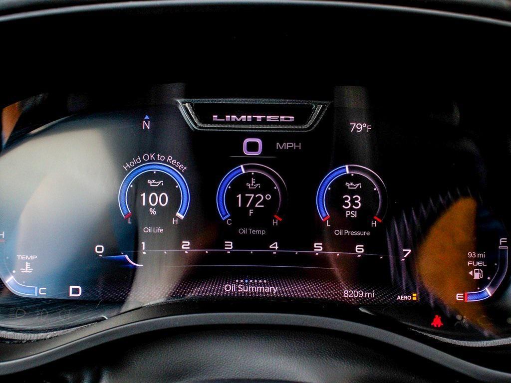 used 2024 Ram 1500 car, priced at $56,450