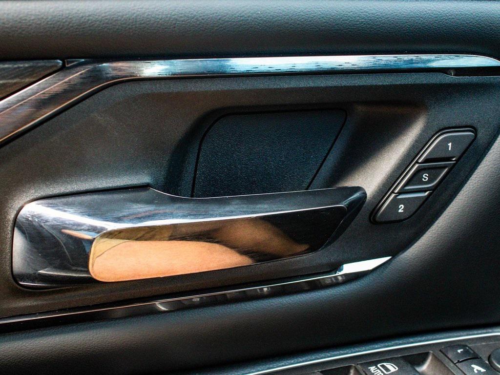 used 2024 Ram 1500 car, priced at $56,450