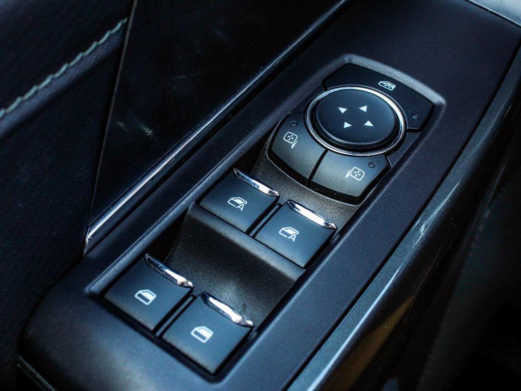 used 2022 Ford F-150 car, priced at $33,990