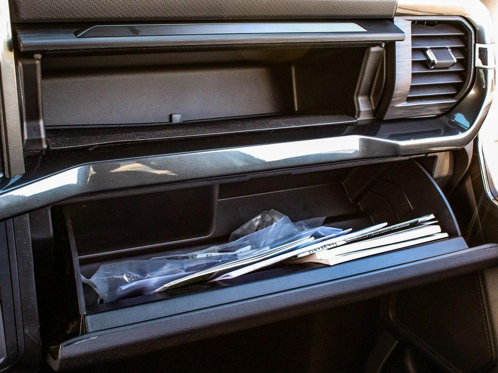 used 2022 Ford F-150 car, priced at $33,990