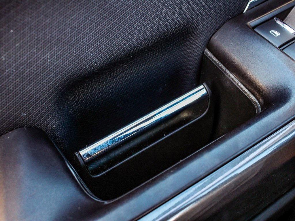 used 2022 Ford F-150 car, priced at $33,990