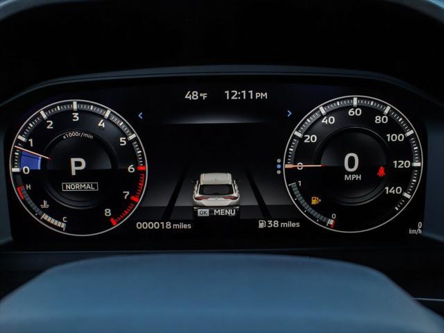 new 2024 Mitsubishi Outlander car, priced at $40,490