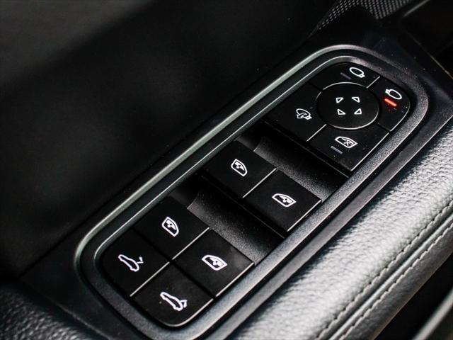 used 2023 Porsche Cayenne car, priced at $65,990
