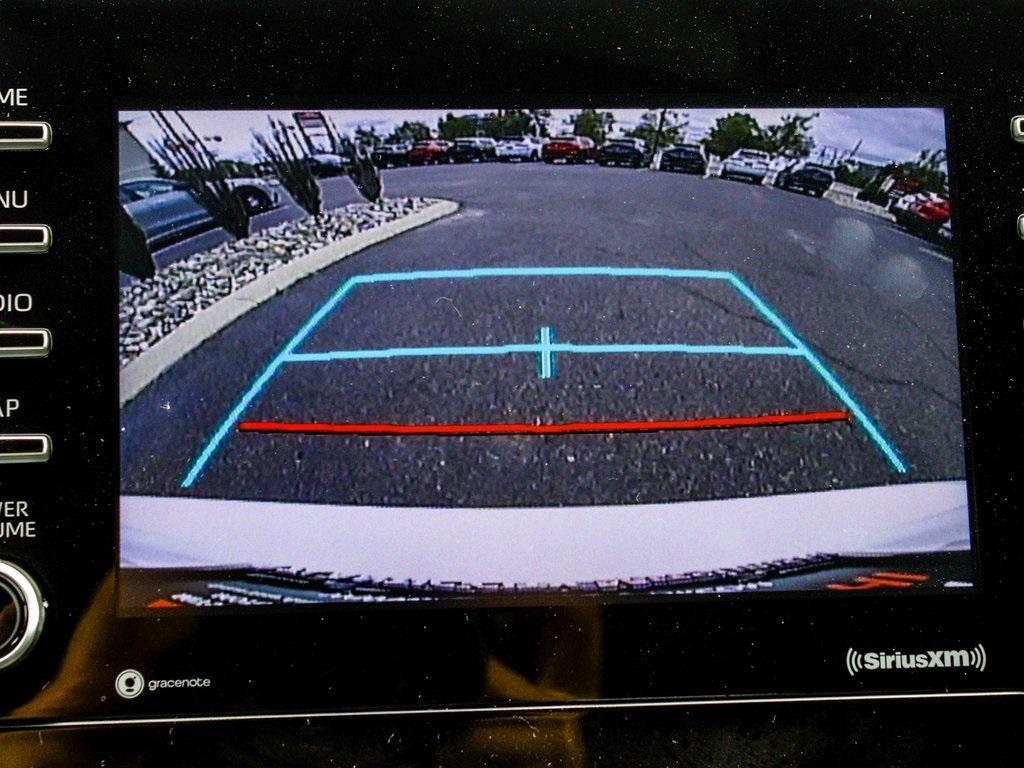 used 2024 Toyota Camry car, priced at $25,890