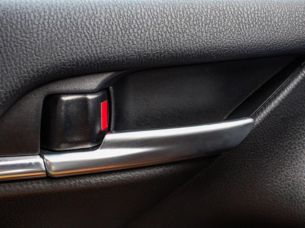 used 2024 Toyota Camry car, priced at $25,890