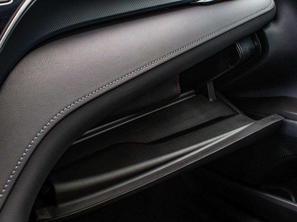 used 2024 Toyota Camry car, priced at $25,890