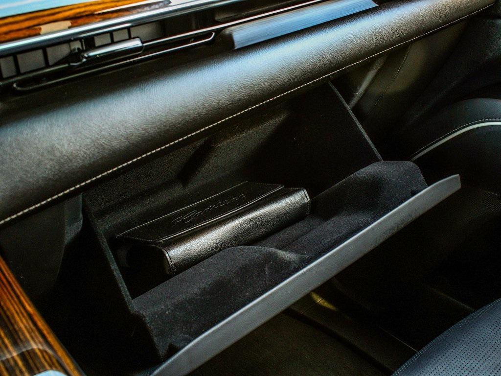 used 2021 Cadillac Escalade ESV car, priced at $57,450