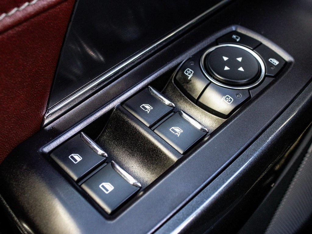 used 2021 Ford F-150 car, priced at $33,990